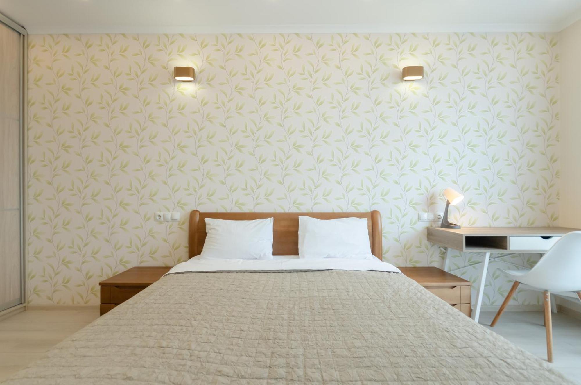 Petrovdom Apartments 3-143 In Rc Central Park, 7 John Mccain Street Kyiv Exterior photo